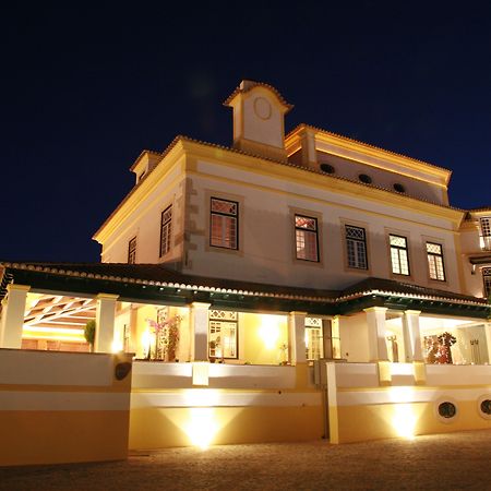 Hotel Lusitano Golegã Exterior photo