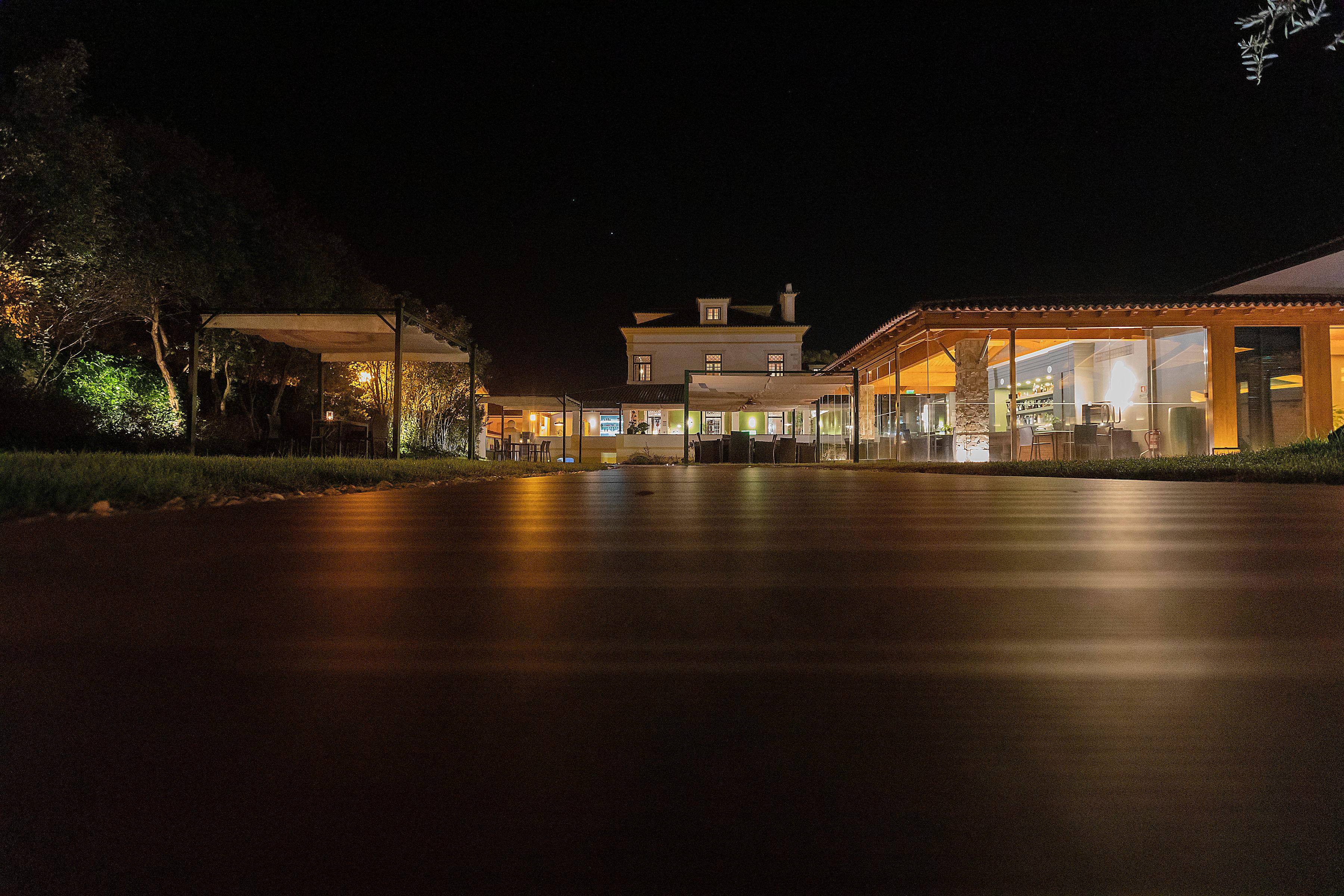 Hotel Lusitano Golegã Exterior photo